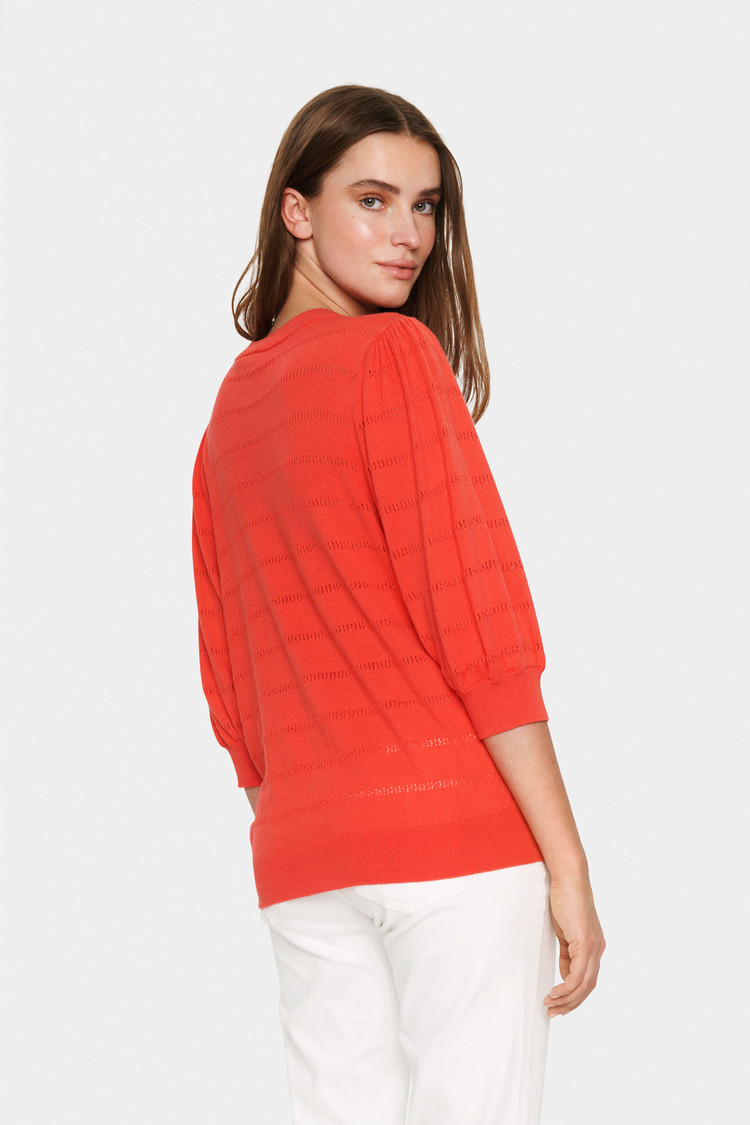 Saint Tropez Trui Tascha SZ Rood
