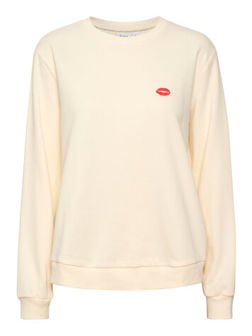Saint Tropez Sweatshirt Tess SZ