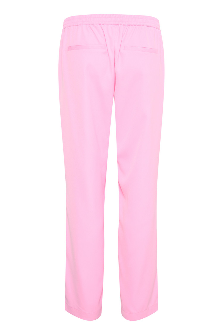 Saint Tropez Broek Thara SZ Roze