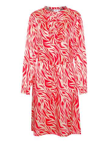 Saint Tropez Jurk Thilla SZ