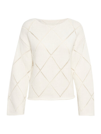 Soaked in Luxury Pullover Maura