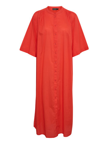 Soaked in Luxury Jurk Viga Kaftan