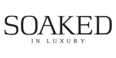 Soaked in Luxury Soaked in Luxury