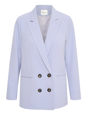 My Essential Wardrobe The Tailored Blazer