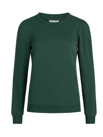 Sisters Point Sweater Npeva Puff