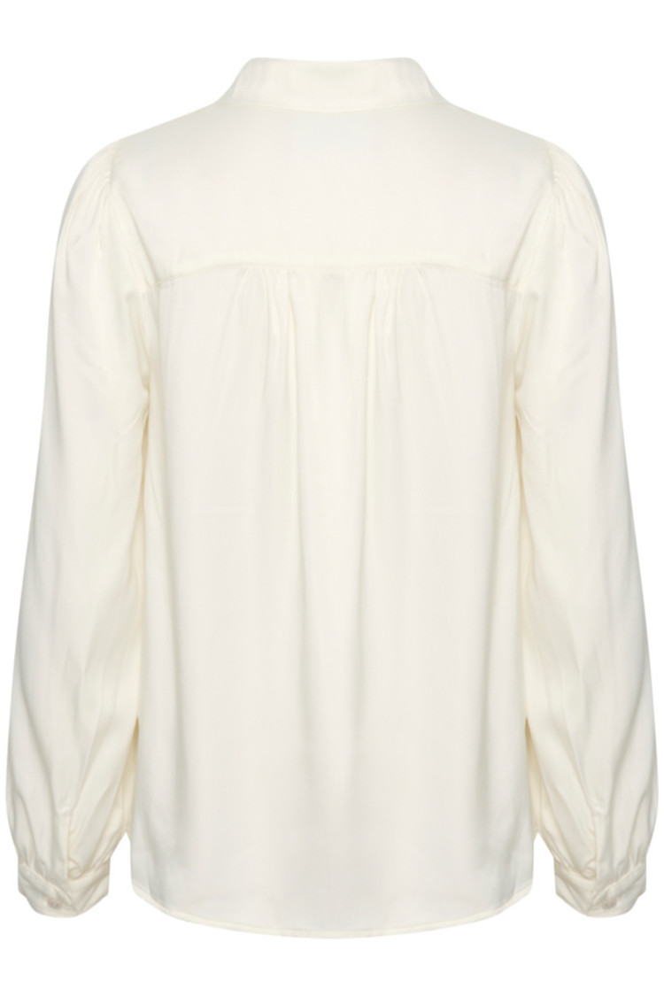 My Essential Wardrobe Blouse Estelle Wit