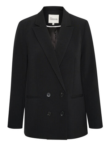 My Essential Wardrobe The Tailored Blazer