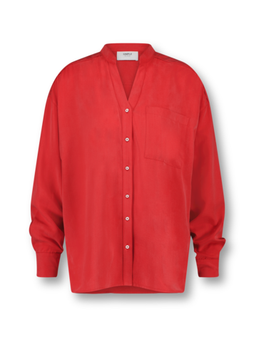 Simple Blouse Haiden