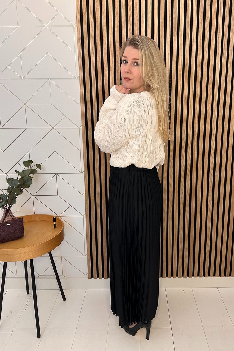 Sisters Point Plooirok Zwart