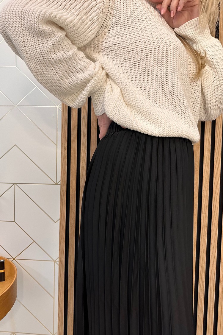 Sisters Point Plooirok Zwart