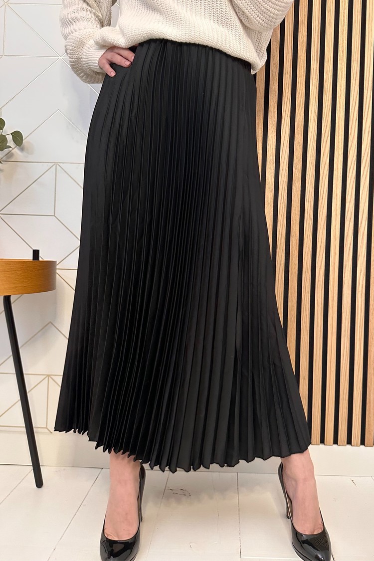 Sisters Point Plooirok Zwart