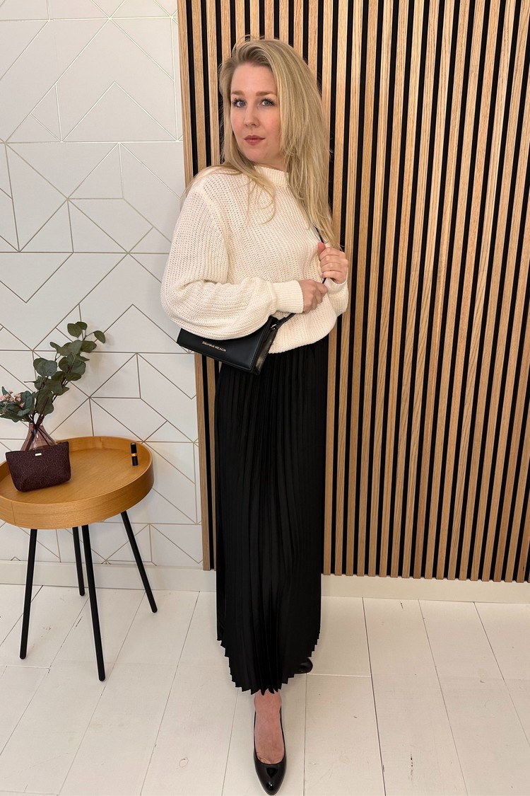 Sisters Point Plooirok Zwart