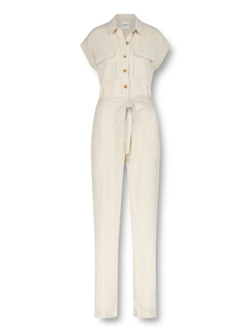 Simple Jumpsuit Veronique