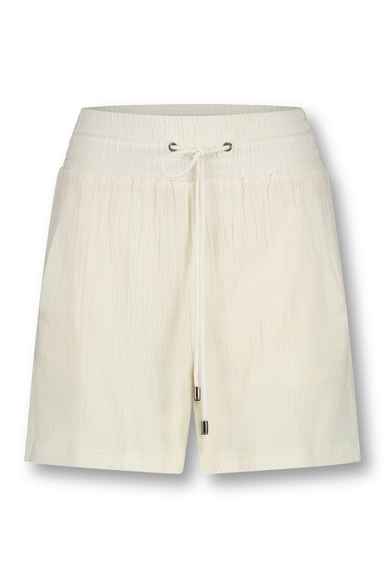 Simple Short Gabe Creme