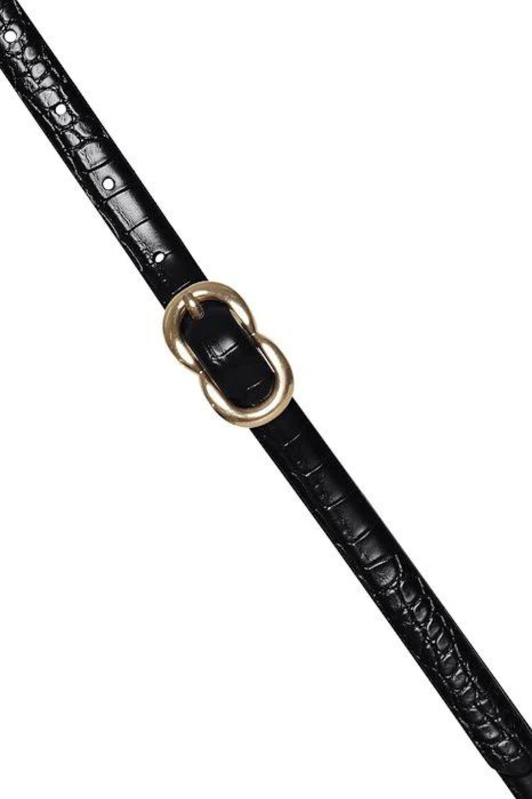 Ichi Riem Iasanja Zwart