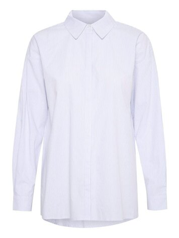 My Essential Wardrobe The Shirt Blouse