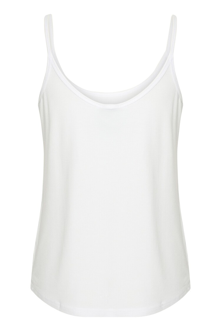 My Essential Wardrobe The Modal Top Wit