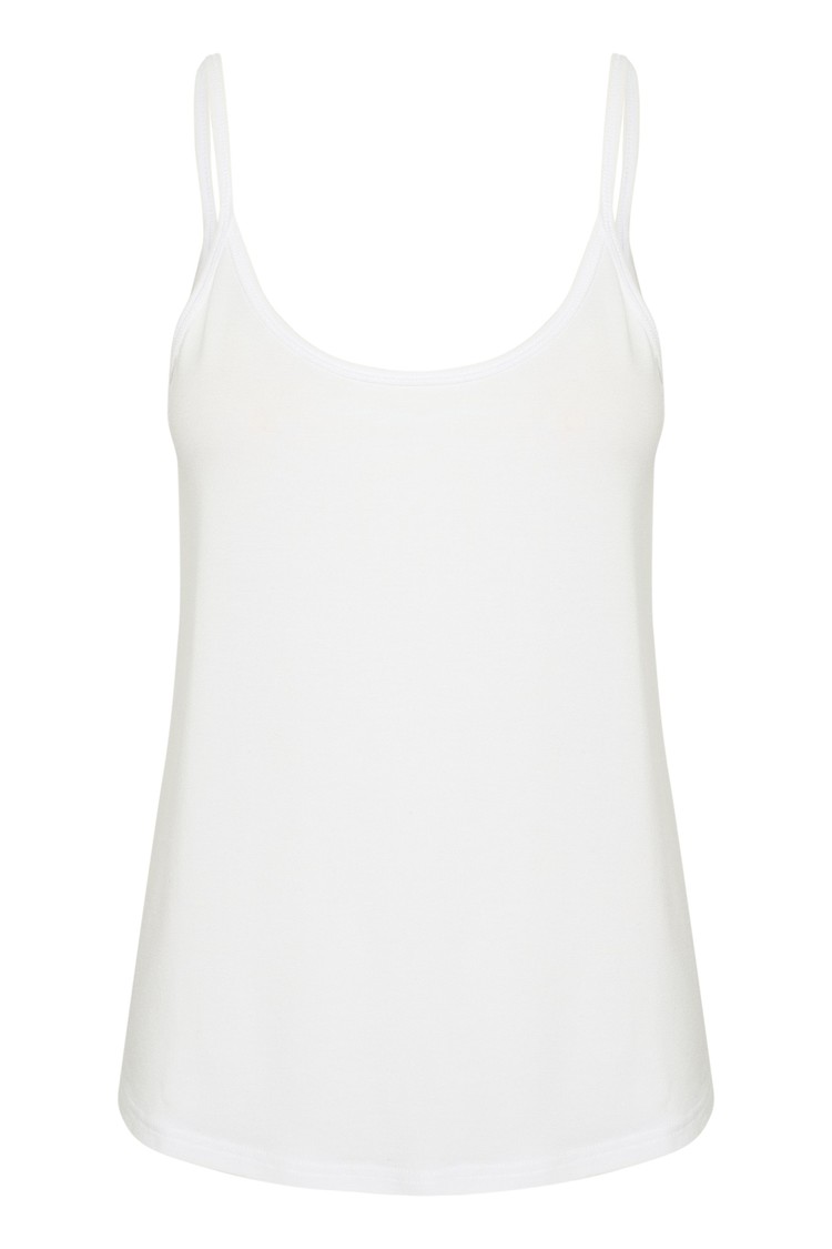 My Essential Wardrobe The Modal Top Wit