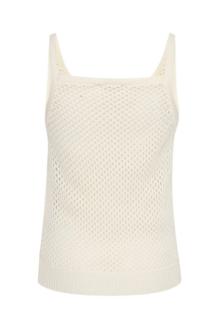 My Essential Wardrobe Top Ava Knit Wit