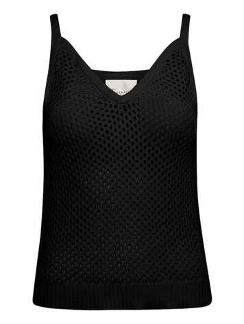 My Essential Wardrobe Top Ava Knit