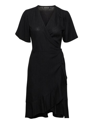 Soaked in Luxury Wikkeljurk Rosaline