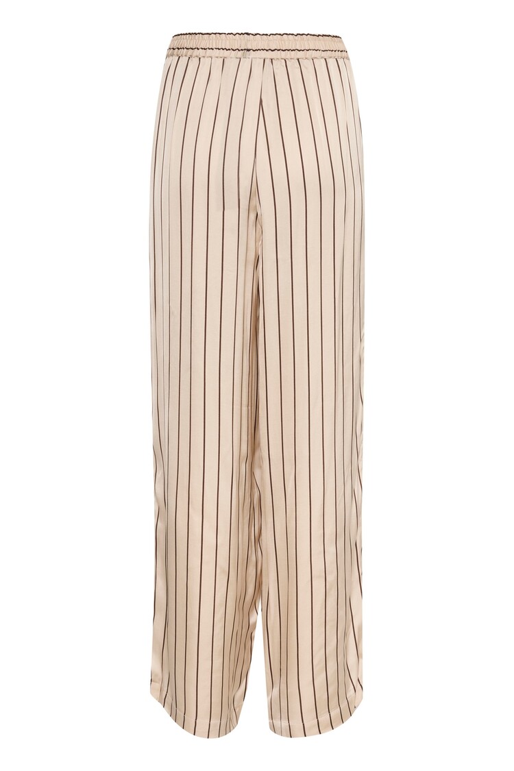 Soaked in Luxury Broek Sharan Crème