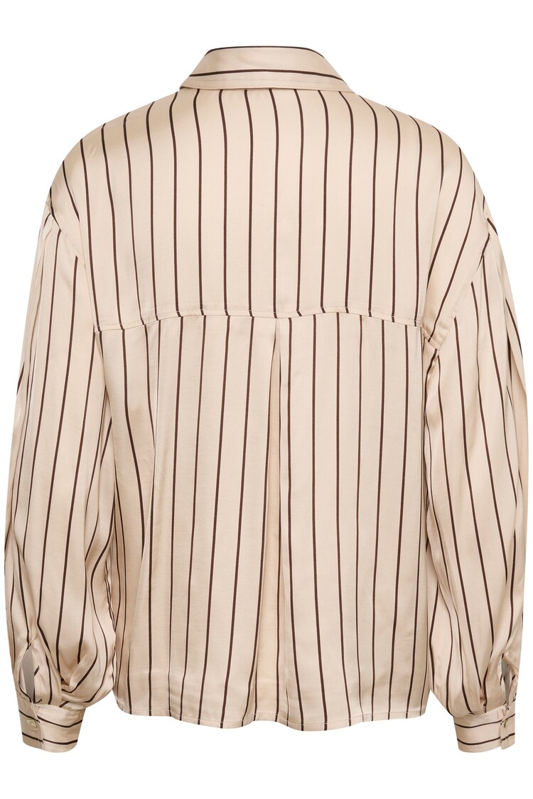 Soaked in Luxury Blouse Sharan Crème