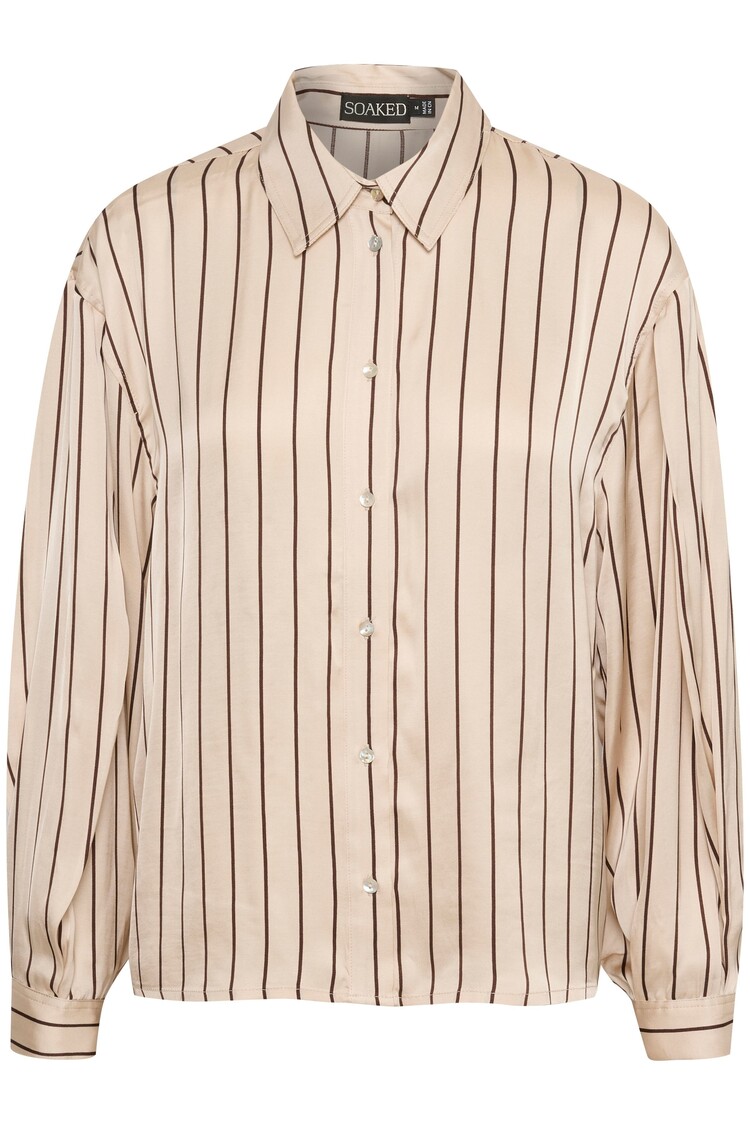 Soaked in Luxury Blouse Sharan Crème