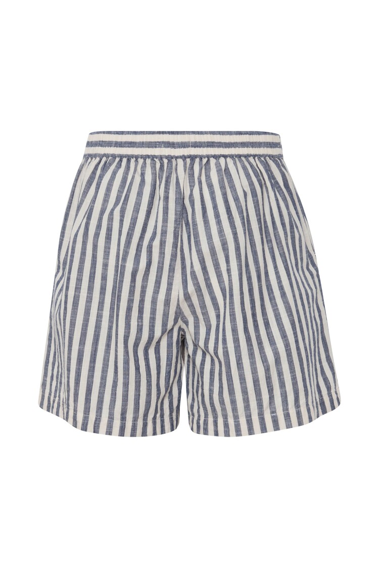 Ichi Ihgry Short Blauw