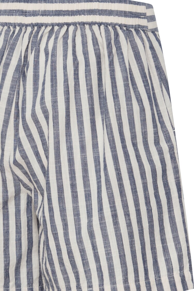 Ichi Ihgry Short Blauw