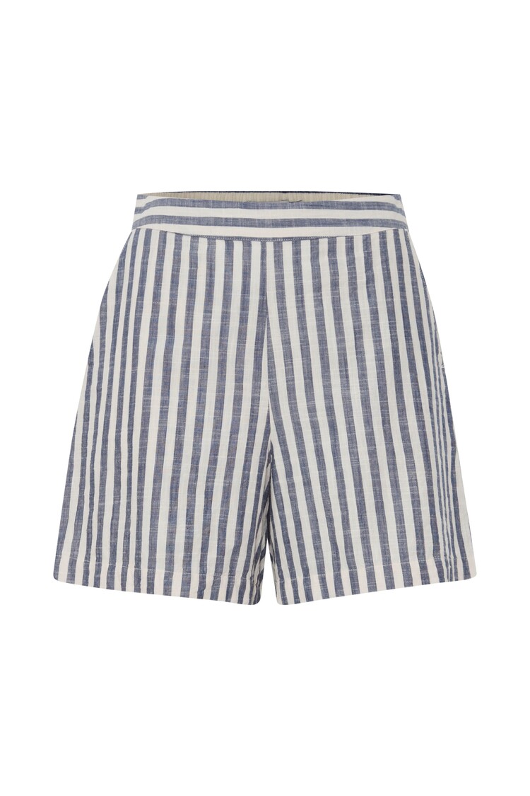 Ichi Ihgry Short Blauw