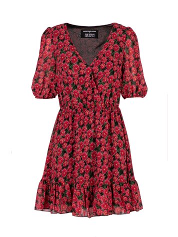 Silvian Heach Mini jurk Marka