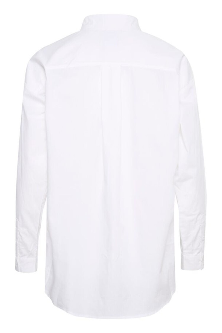 My Essential Wardrobe The Shirt Blouse wit