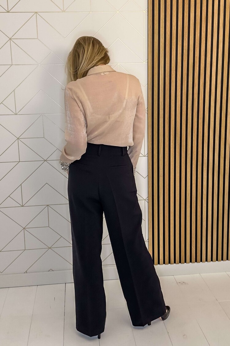 Liu Jo Blouse Tunika Nude