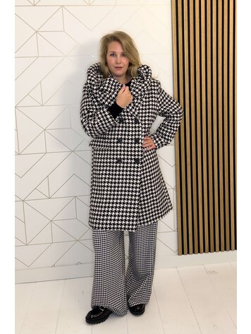 Silvian Heach Mantel Cappotto