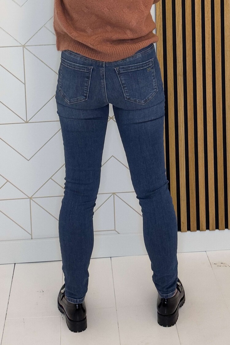 Ivy Copenhagen Skinny Jeans Alexa Winchester Distr.