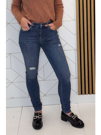 Ivy Copenhagen Skinny Jeans Alexa