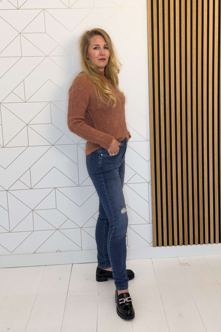 Ivy Copenhagen Skinny Jeans Alexa Winchester Distr.