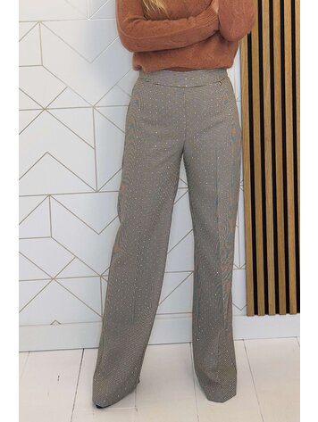 Kocca Italia Pantalon Cynarr