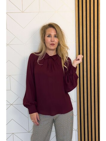 Kocca Italia Blouse Paulette