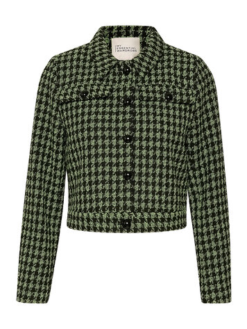 My Essential Wardrobe Blazer Baria