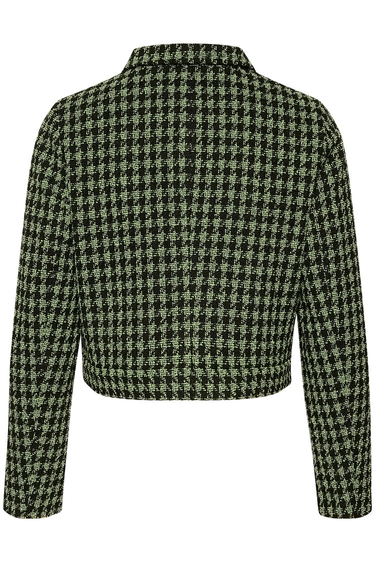 My Essential Wardrobe Blazer Baria Groen