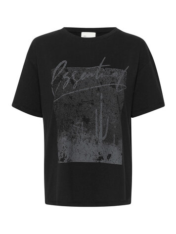 My Essential Wardrobe T-Shirt Dicte Print