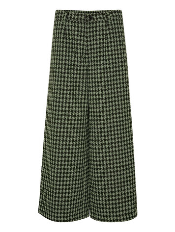 My Essential Wardrobe Pantalon Baria Wide Pant