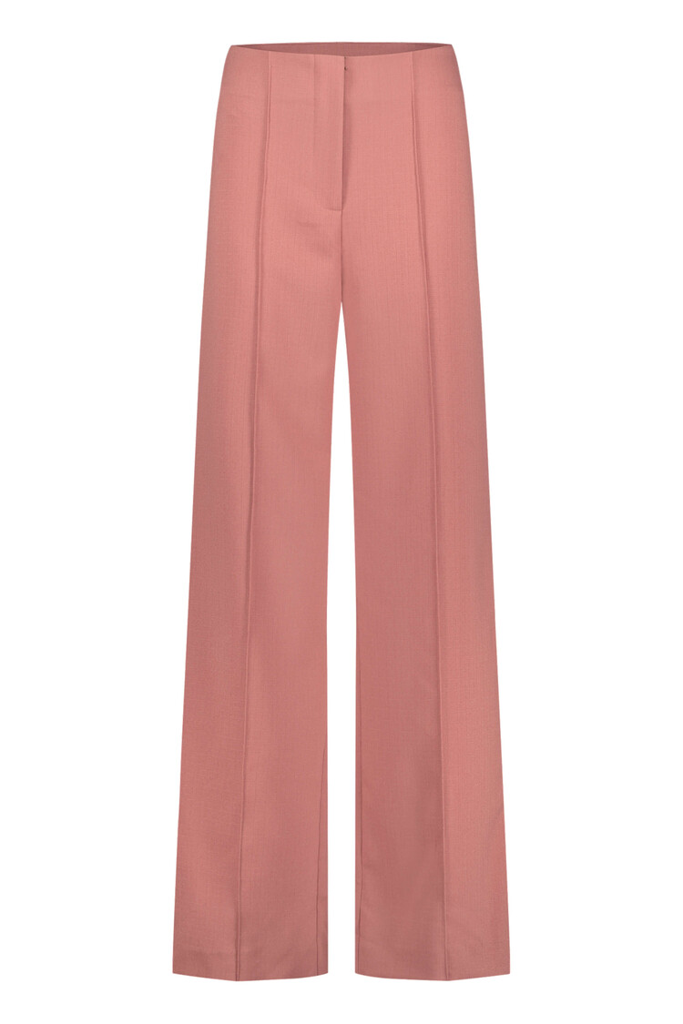 Freebird Pantalon Wonderful Roze