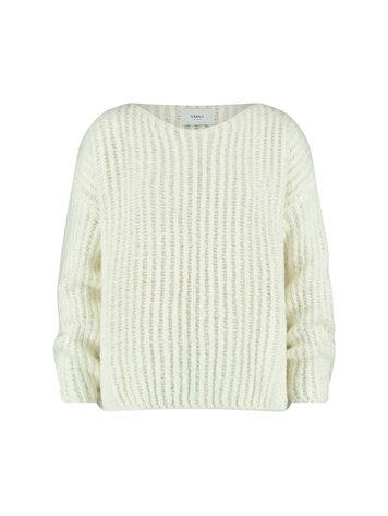 Simple Sweater Serena