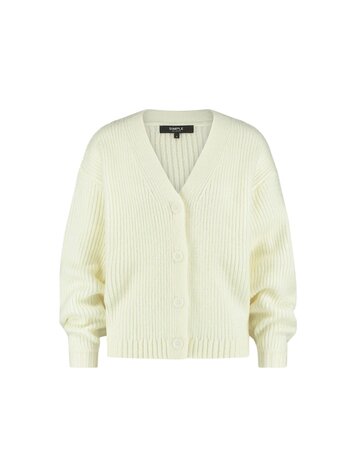 Simple Vest Frances