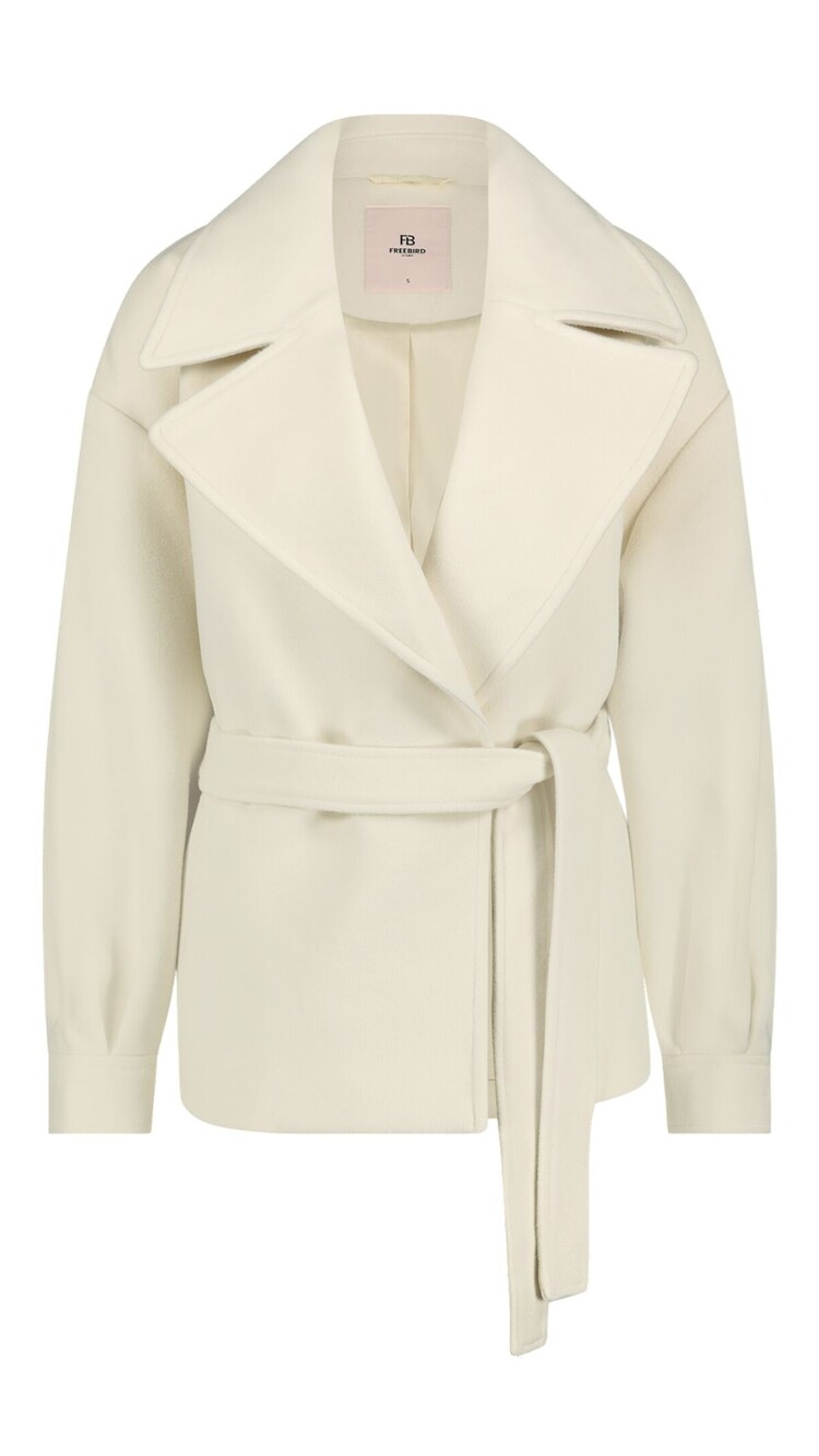 Freebird Jas Leyli Wit