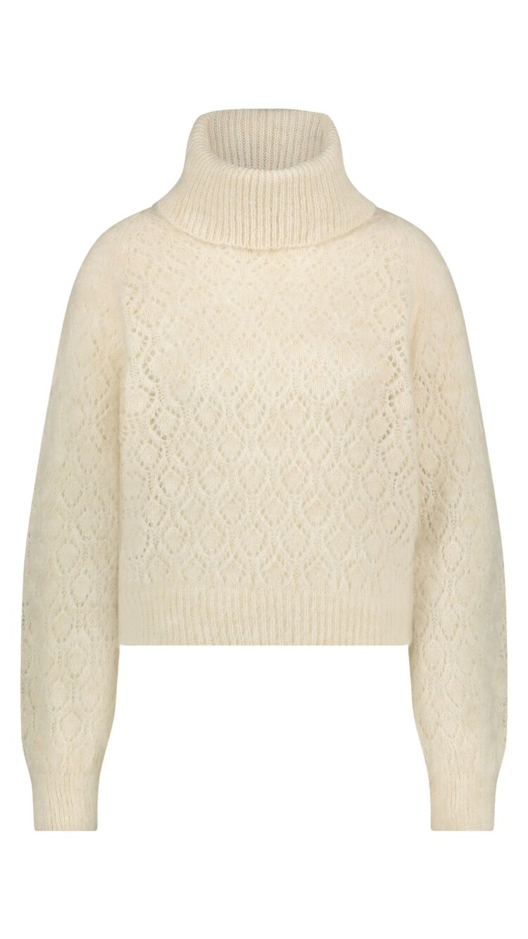 Freebird Coltrui Lura Wit