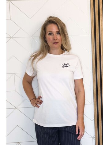 Silvian Heach T-shirt Corta